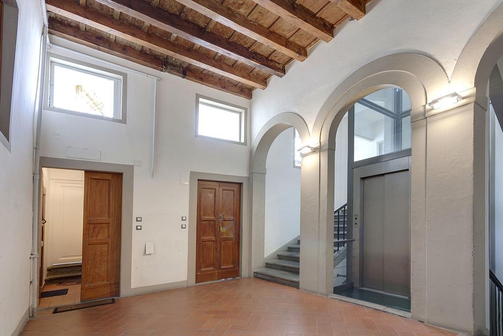 Apartamento Dante Pitti Palace *