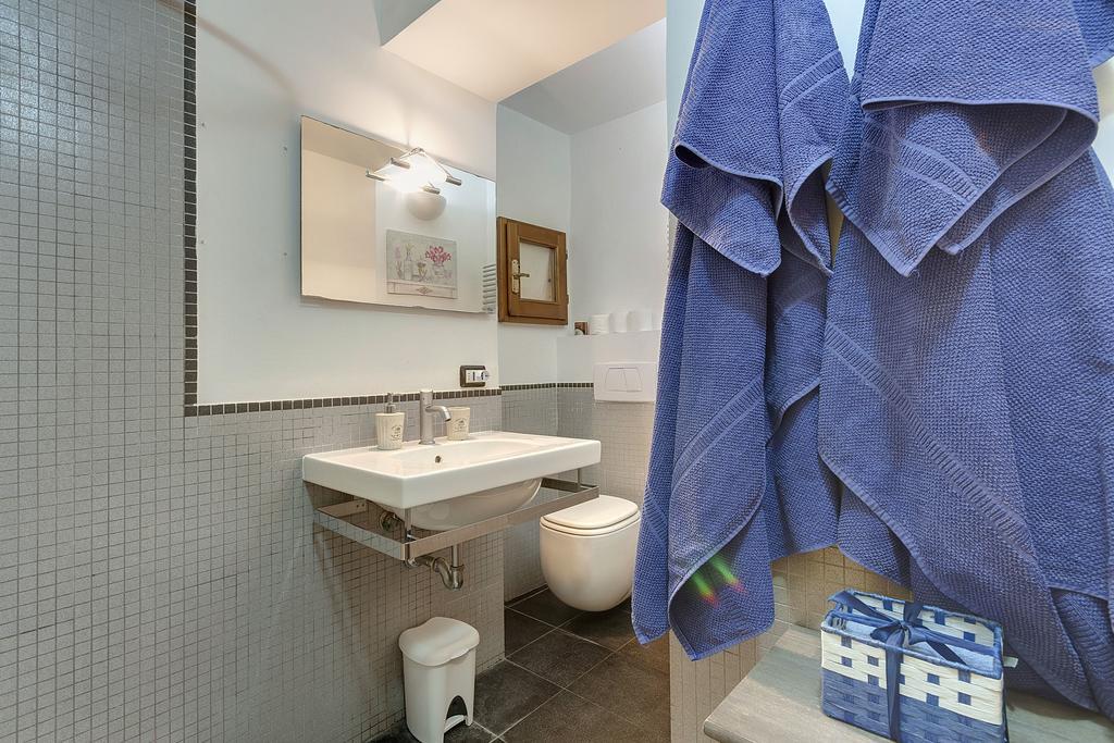 Dante Pitti Palace Apartamento *