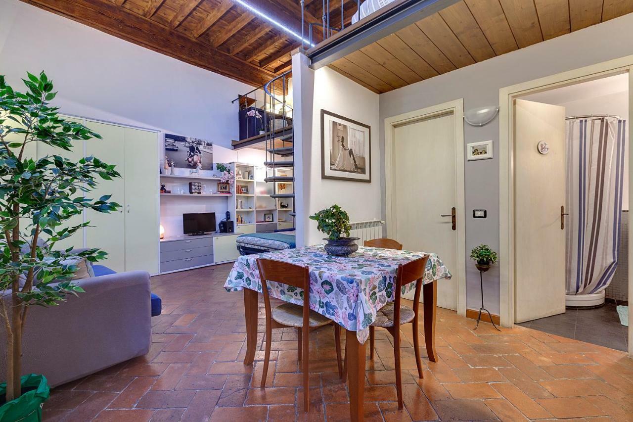 Apartamento Dante Pitti Palace Florencia