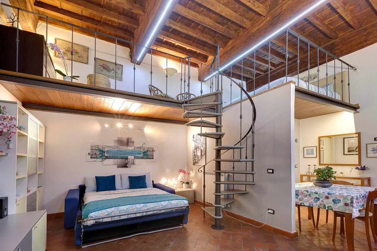 Apartamento Dante Pitti Palace Florencia