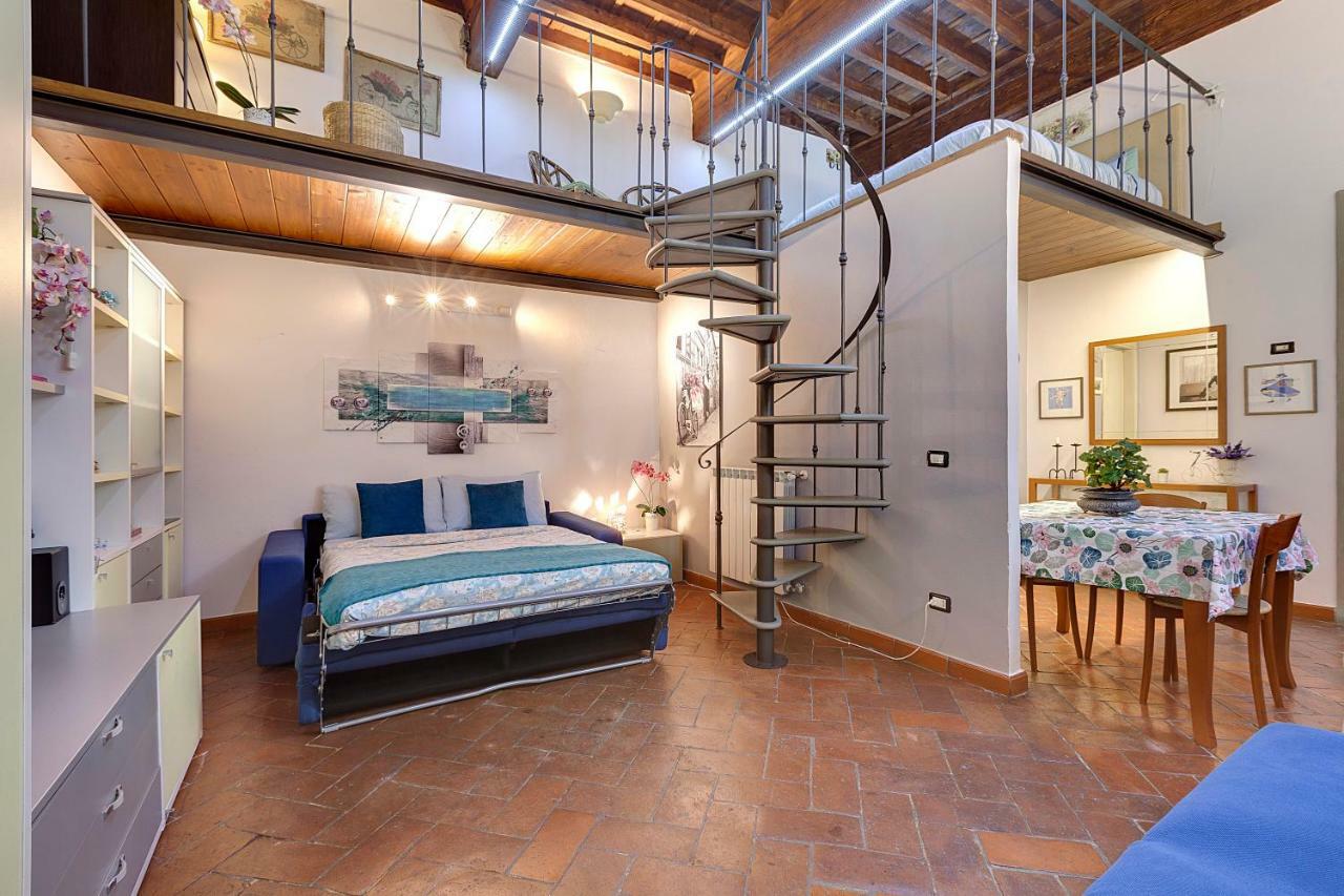Dante Pitti Palace Apartamento