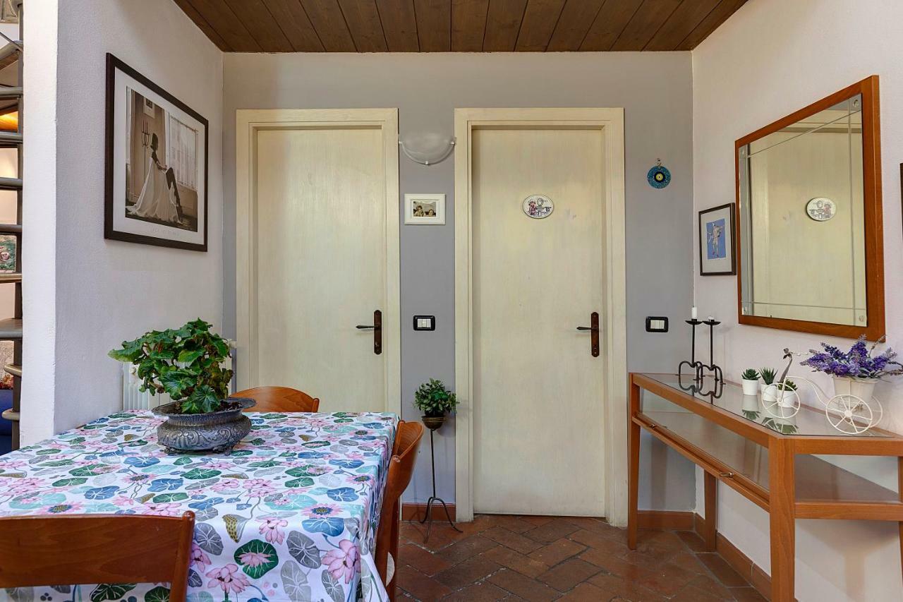 Apartamento Dante Pitti Palace Florencia