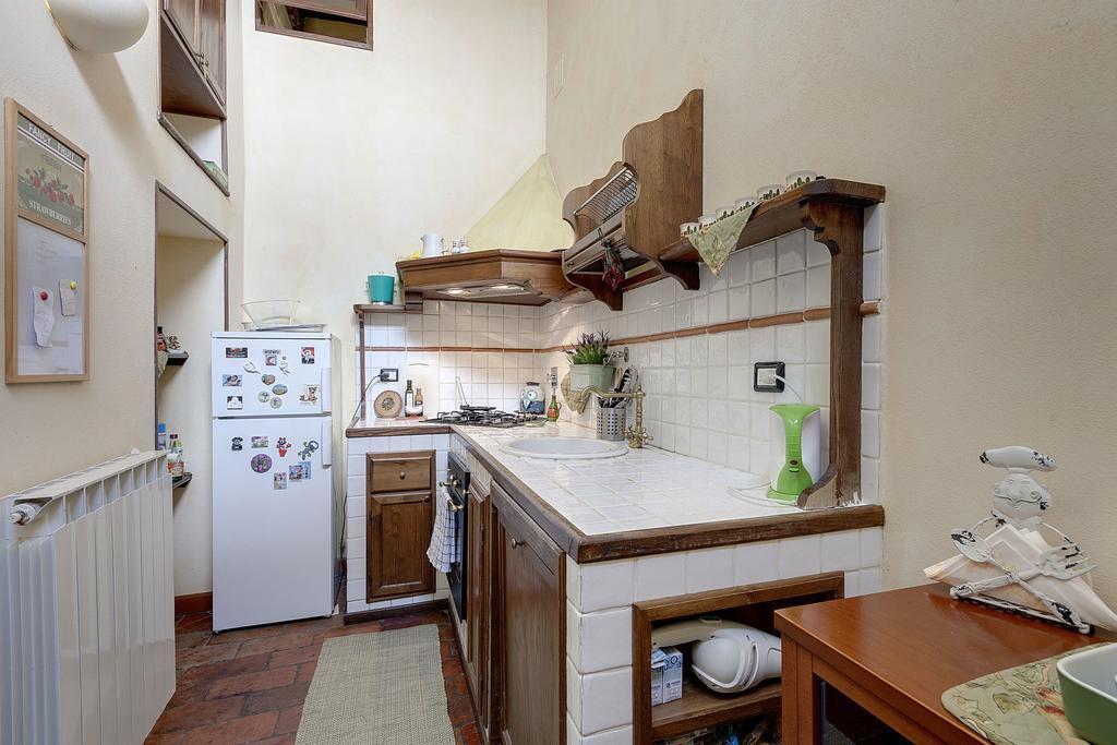 Apartment Dante Pitti Palace